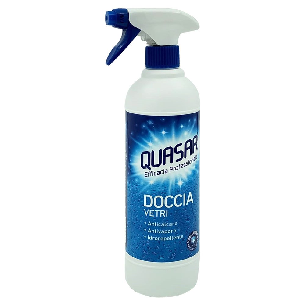 Solutie, Quasar, Spray 580 ml Degresant Sticla