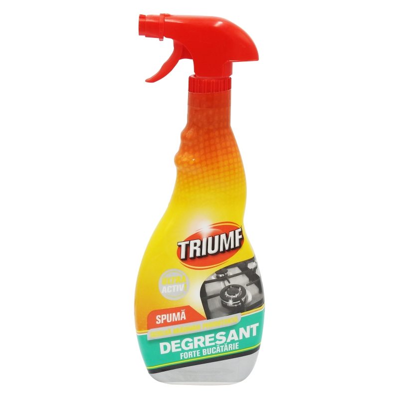 Oldal, Triumf, Habos konyhai tisztítószer 500 ml 56580