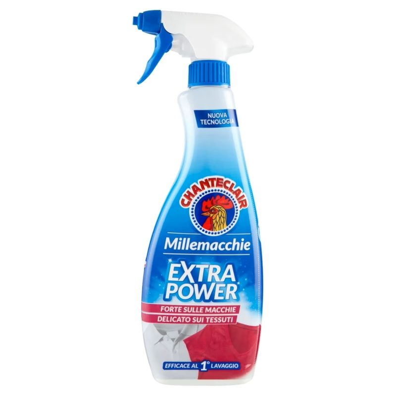 Spray, Chante Clair 500 ml Extraerős folttisztító