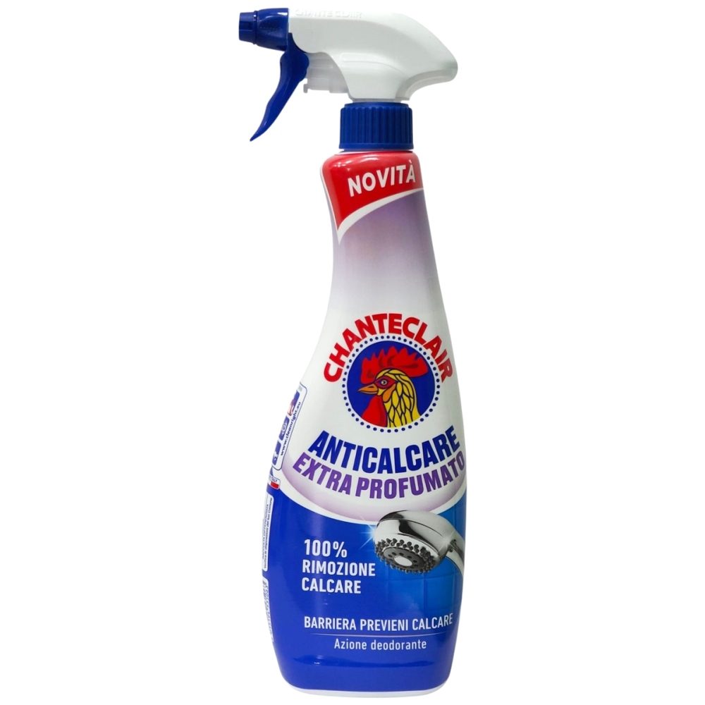 Spray, Chante Clair, 625 ml Extra Illatos Vízkőoldó