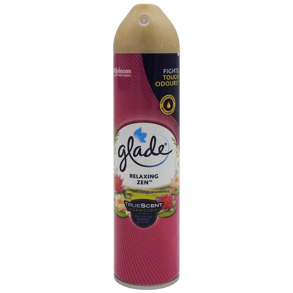 Spray de Camera, Glade, 300 ml Relaxing Zen