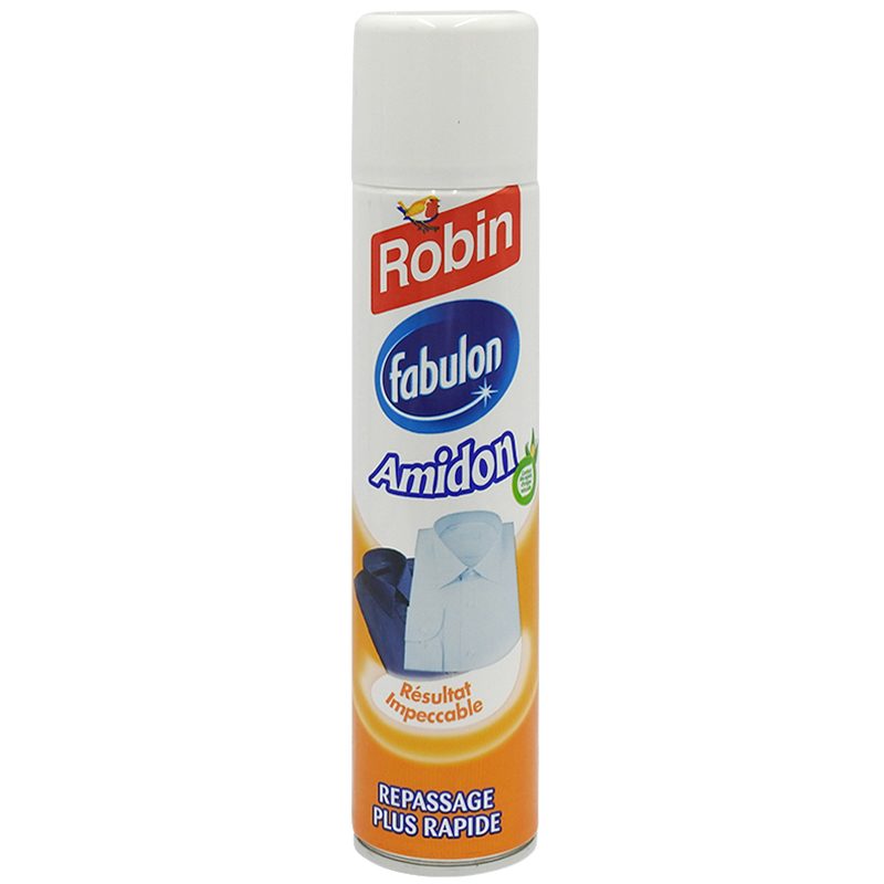 Spray, Fabulon, Hajlakk 400 ml