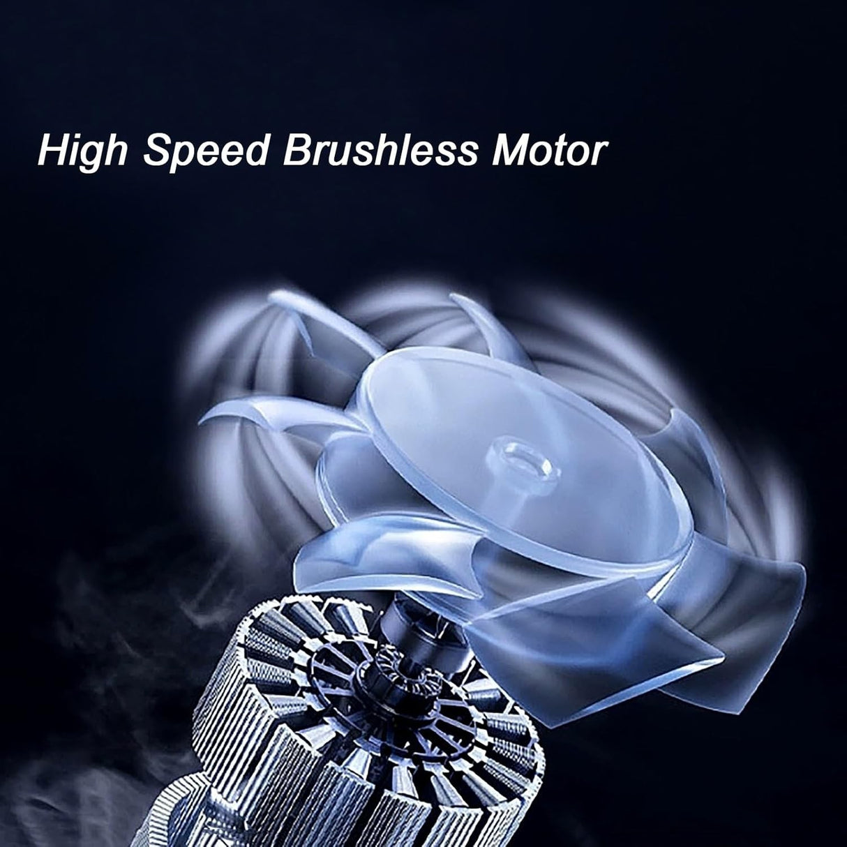 Suflanta de Aer Multifunctionala Portabila, Vivimall, Incarcare Auto, pentru Gratar, Masina, Indepartare Frunze si Praf, 1500 mAh, Viteta de Rotatie 25000 RPM, 2 Baterii de Li si Incarcator, Buton Lateral, Turcoaz - vivimall.ro