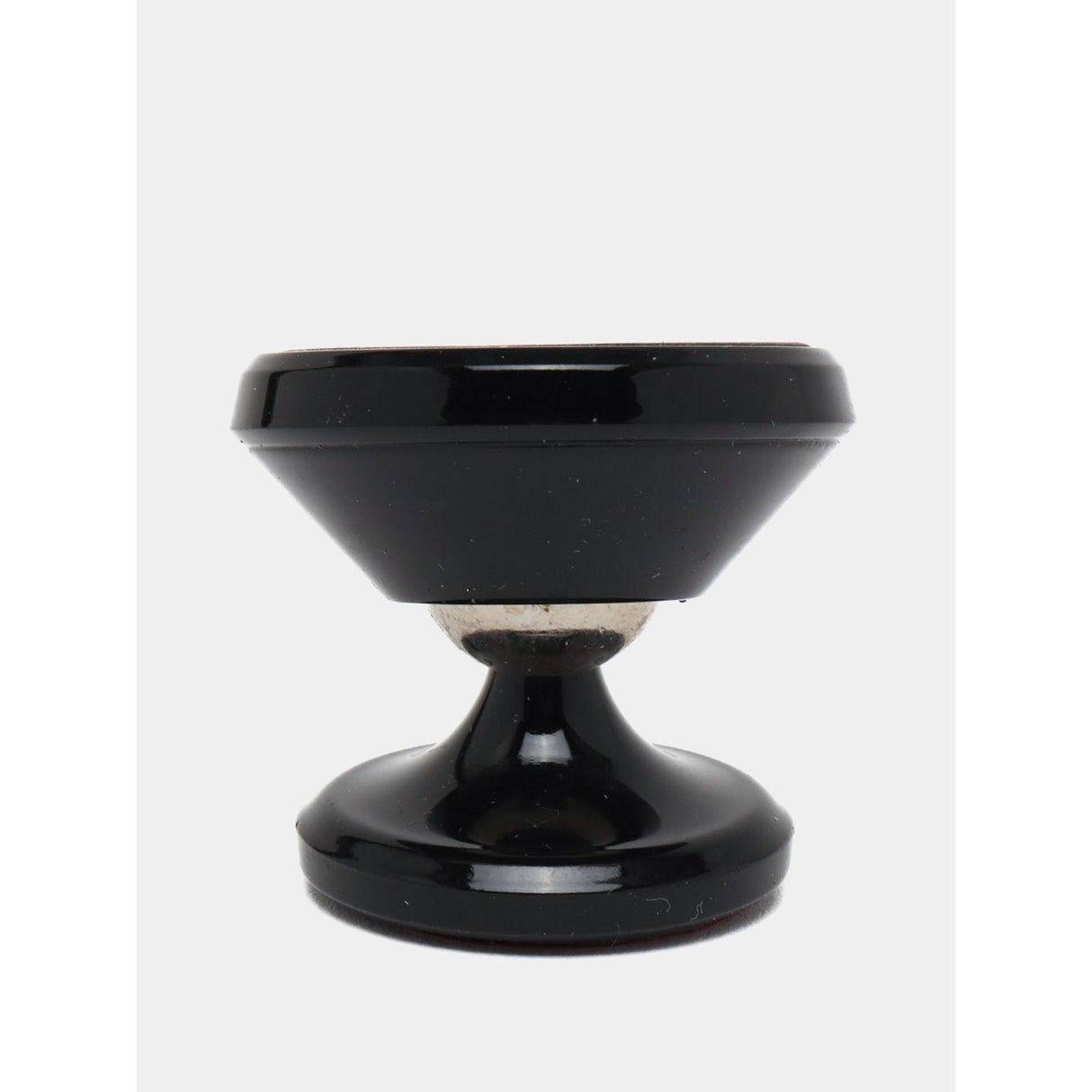 Suport Auto Magnetic Vivimall, pentru Telefon BK1, Rotire 360 grade, Negru - vivimall.ro