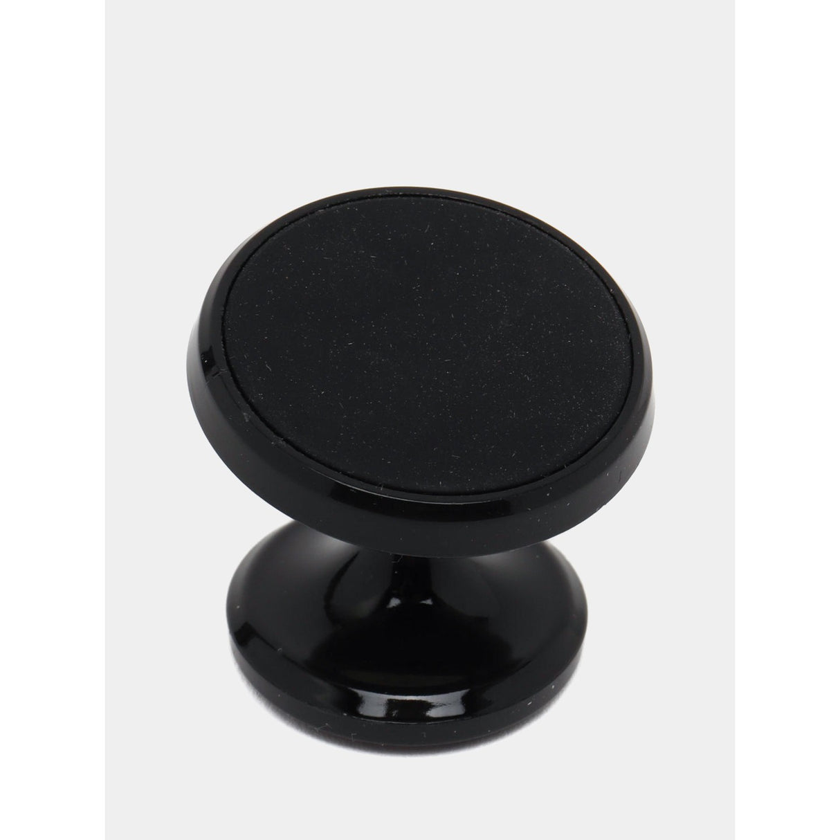 Suport Auto Magnetic Vivimall, pentru Telefon BK1, Rotire 360 grade, Negru - vivimall.ro