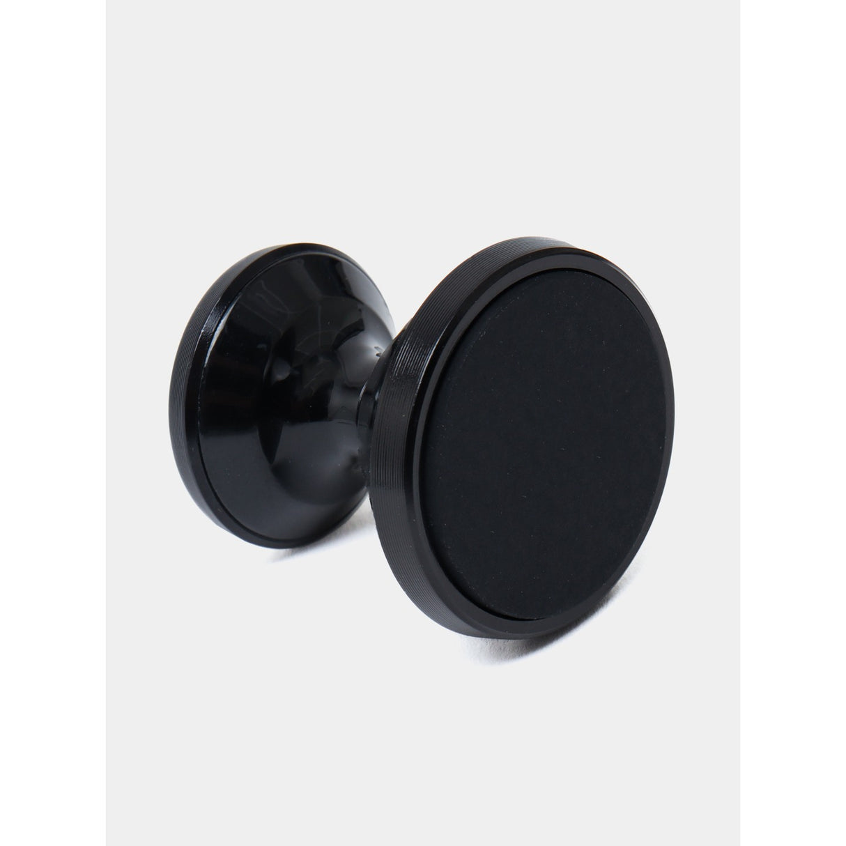 Suport Auto Magnetic Vivimall, pentru Telefon BK1, Rotire 360 grade, Negru - vivimall.ro