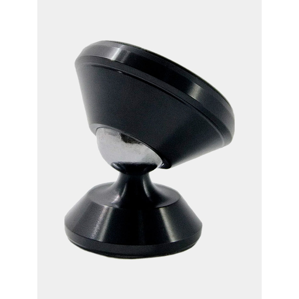 Suport Auto Magnetic Vivimall, pentru Telefon BK1, Rotire 360 grade, Negru - vivimall.ro
