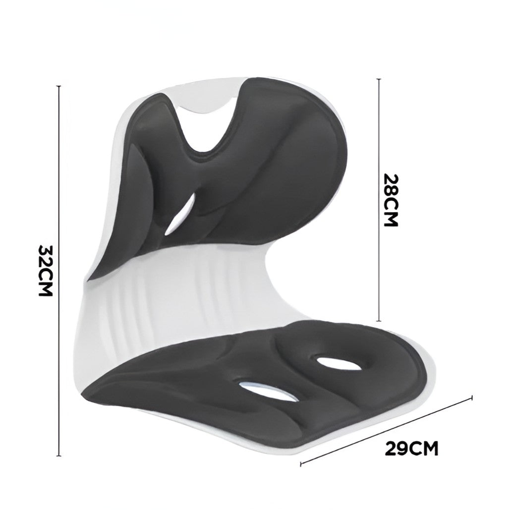 Suport Pentru Scaun Corectare Postura Marime S | BackRelief 2 - vivimall.ro