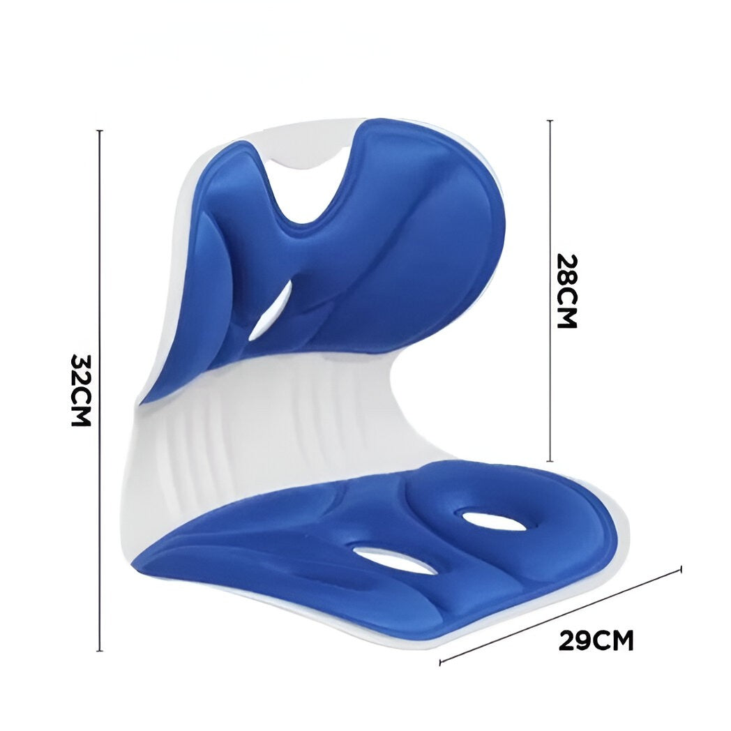 Suport Pentru Scaun Corectare Postura Marime S | BackRelief 2 - vivimall.ro