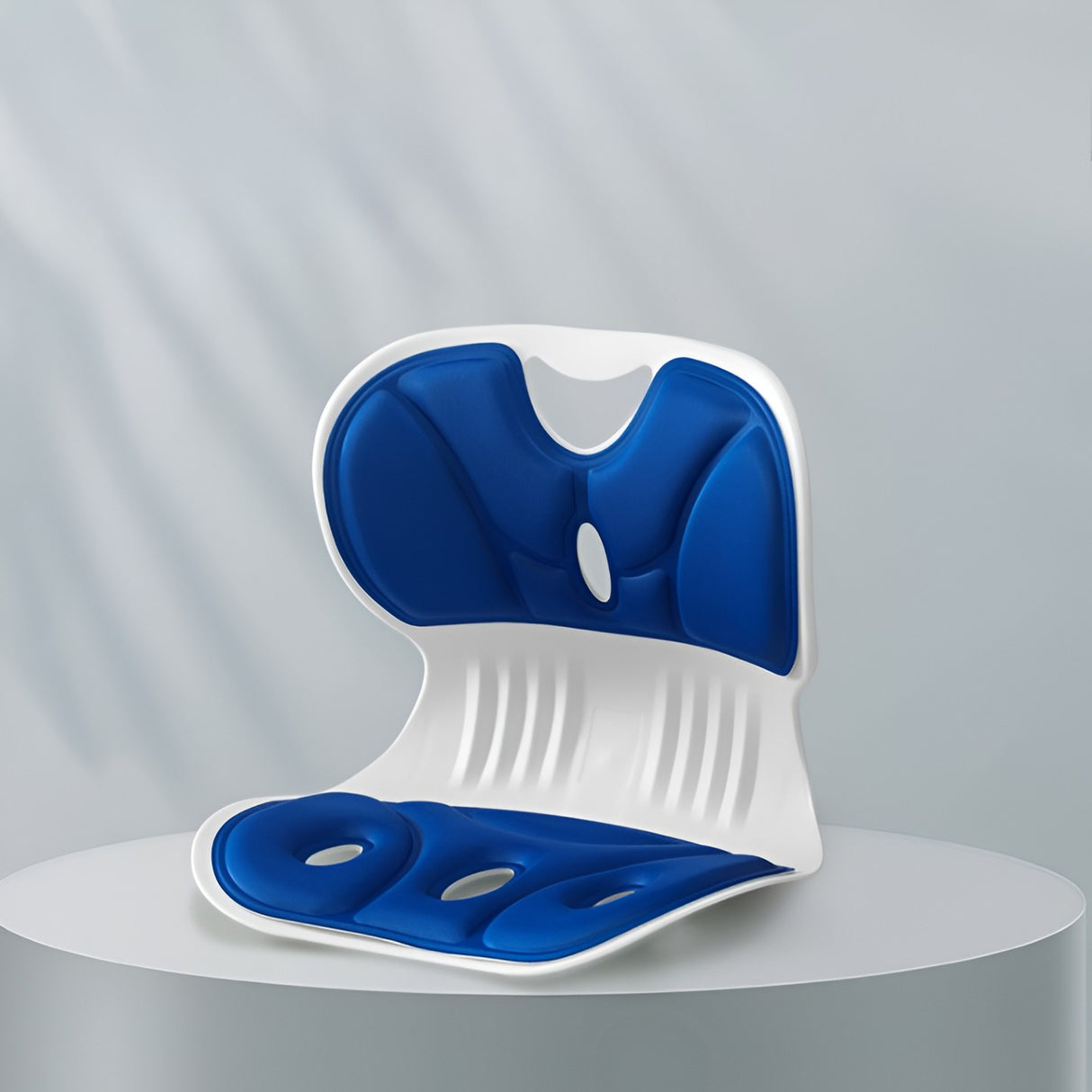 Suport Pentru Scaun Corectare Postura Marime S | BackRelief 2 - vivimall.ro