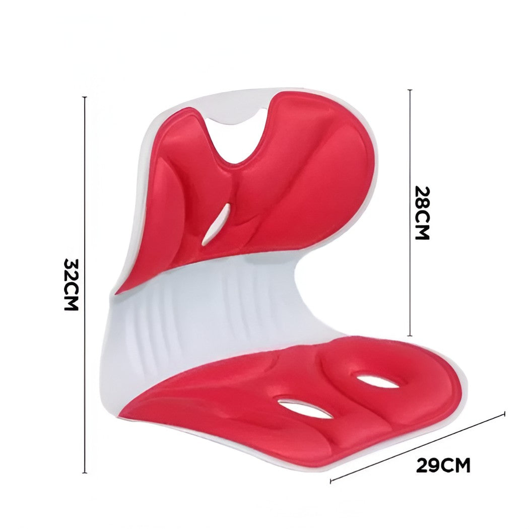 Suport Pentru Scaun Corectare Postura Marime S | BackRelief 2 - vivimall.ro