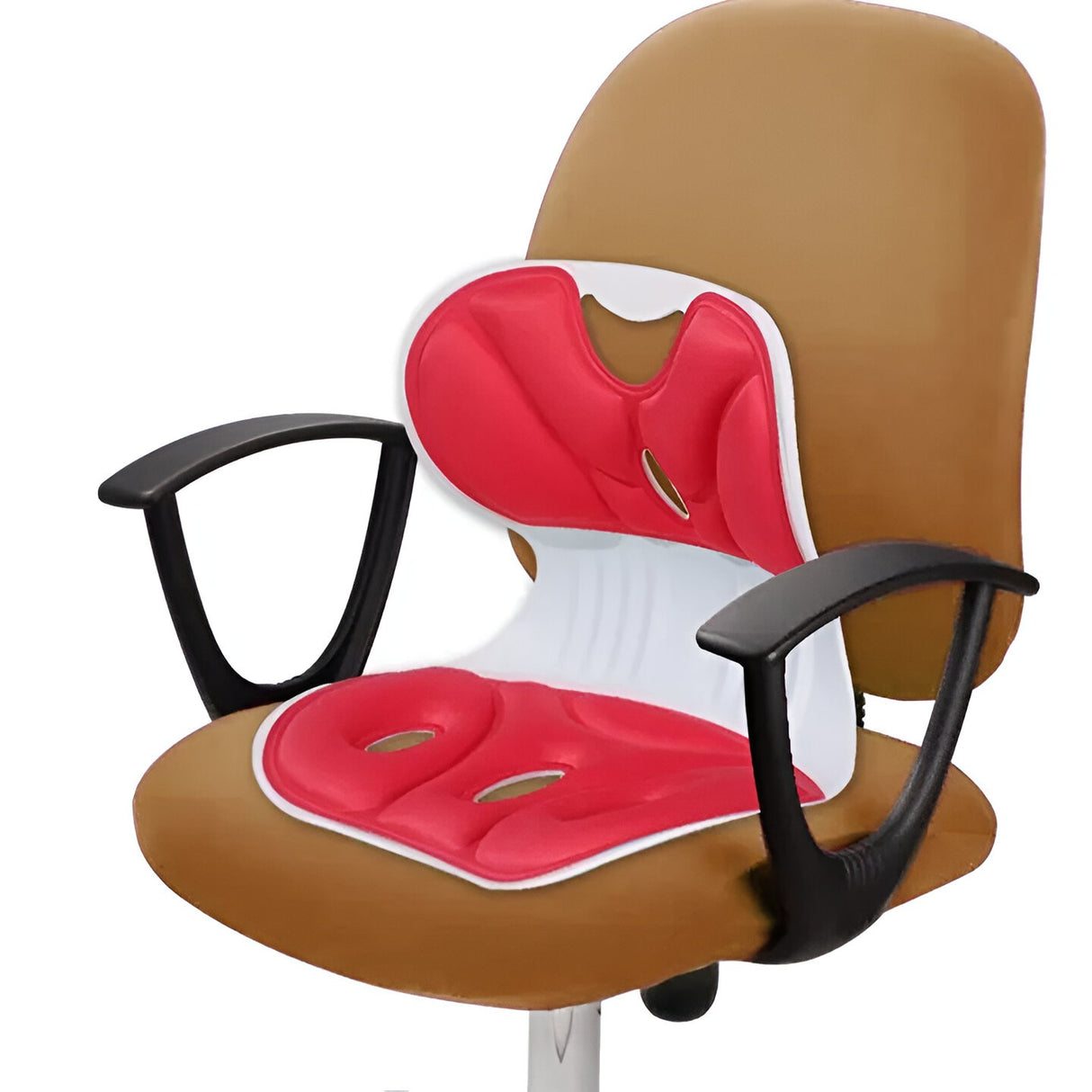 Suport Pentru Scaun Corectare Postura Marime S | BackRelief 2 - vivimall.ro