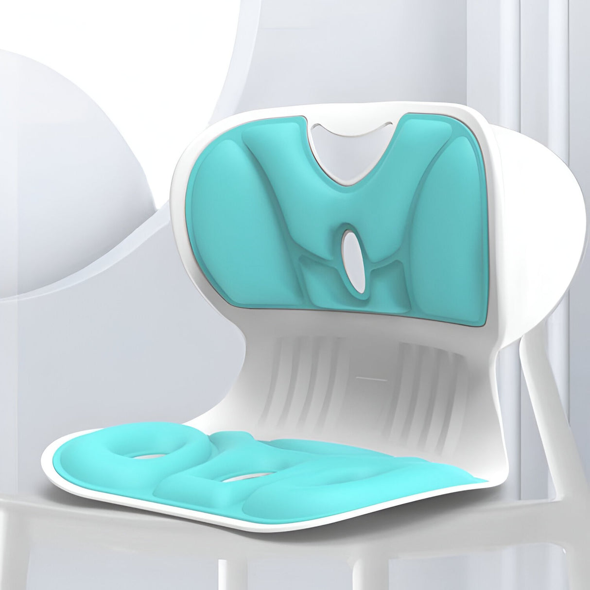 Suport Pentru Scaun Corectare Postura Marime L | BackRelief 1 - vivimall.ro