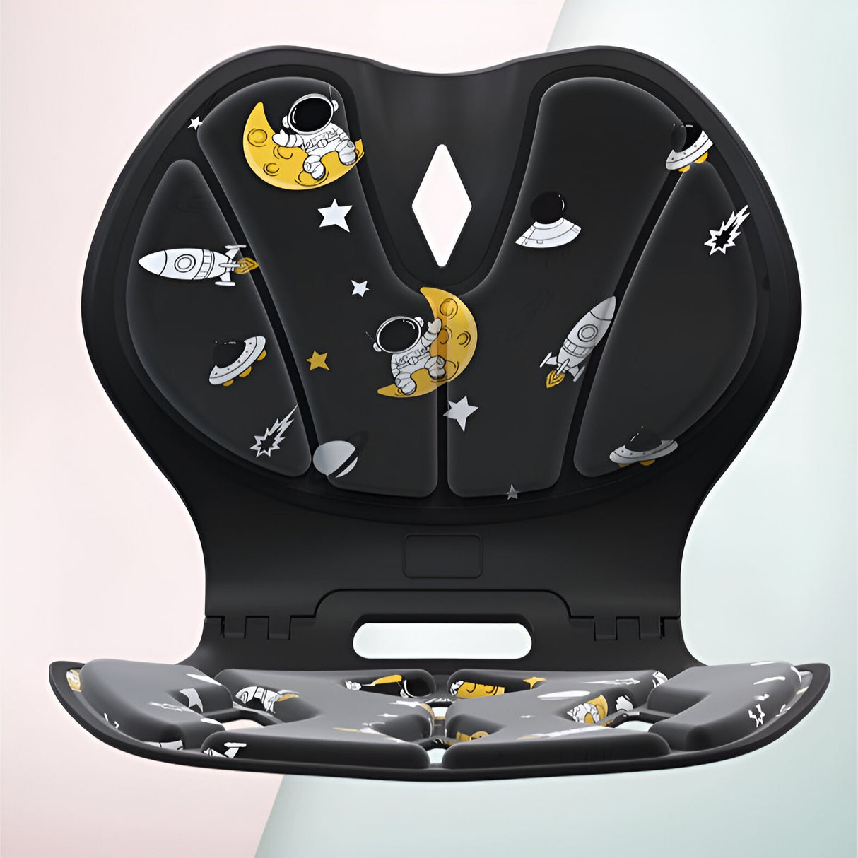 Suport Scaun Corectare Postura Rachete | PosturePro - vivimall.ro