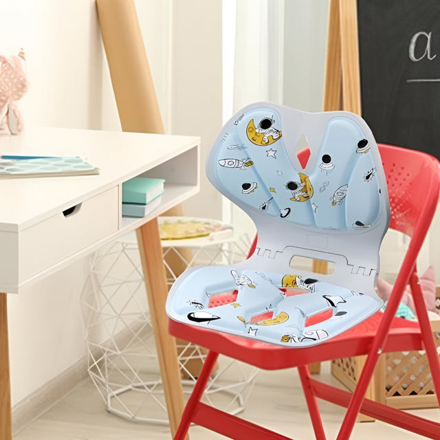 Suport Scaun Corectare Postura Rachete | PosturePro - vivimall.ro