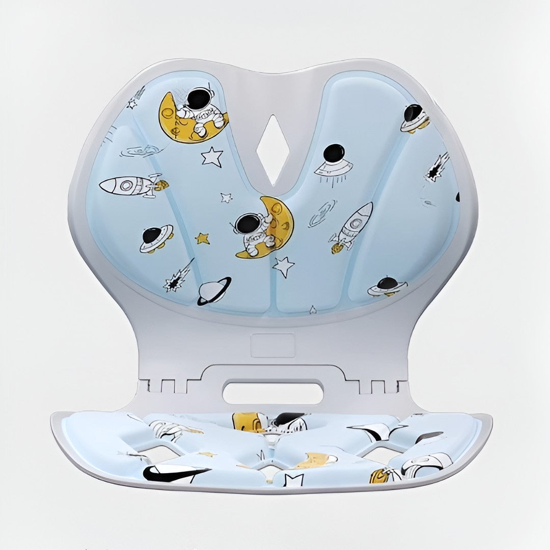 Suport Scaun Corectare Postura Rachete | PosturePro - vivimall.ro