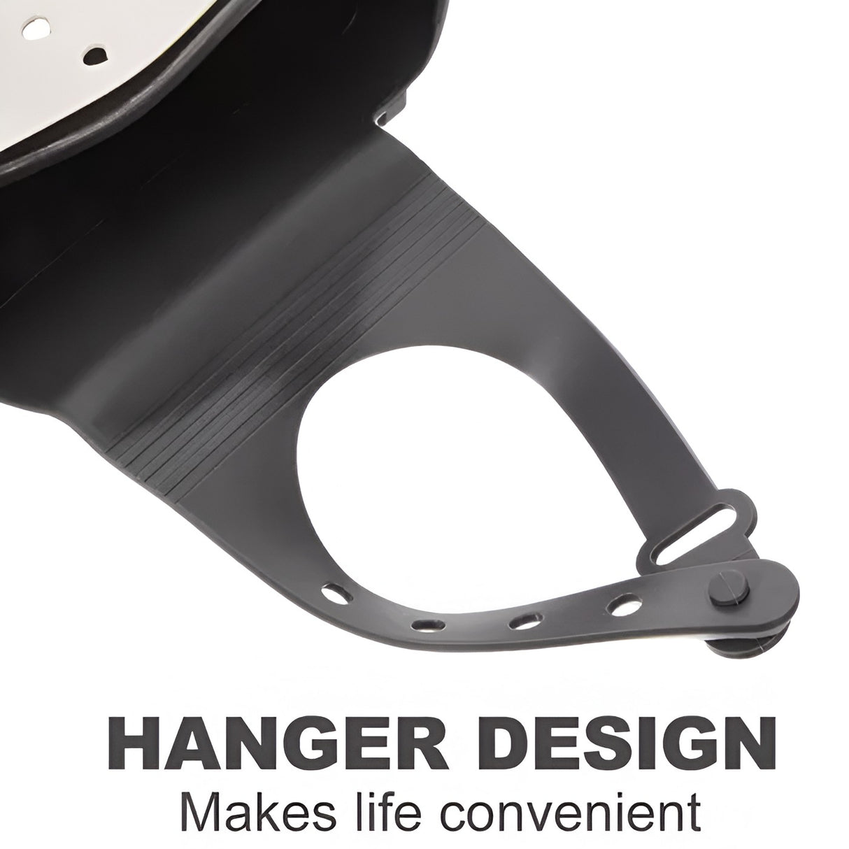 Suport Scurgere pentru Burete si Laveta de Vase Bucatarie, Vivimall, Bej, Curea Reglabila, Plastic Flexibil, 15x 5x 20cm - vivimall.ro