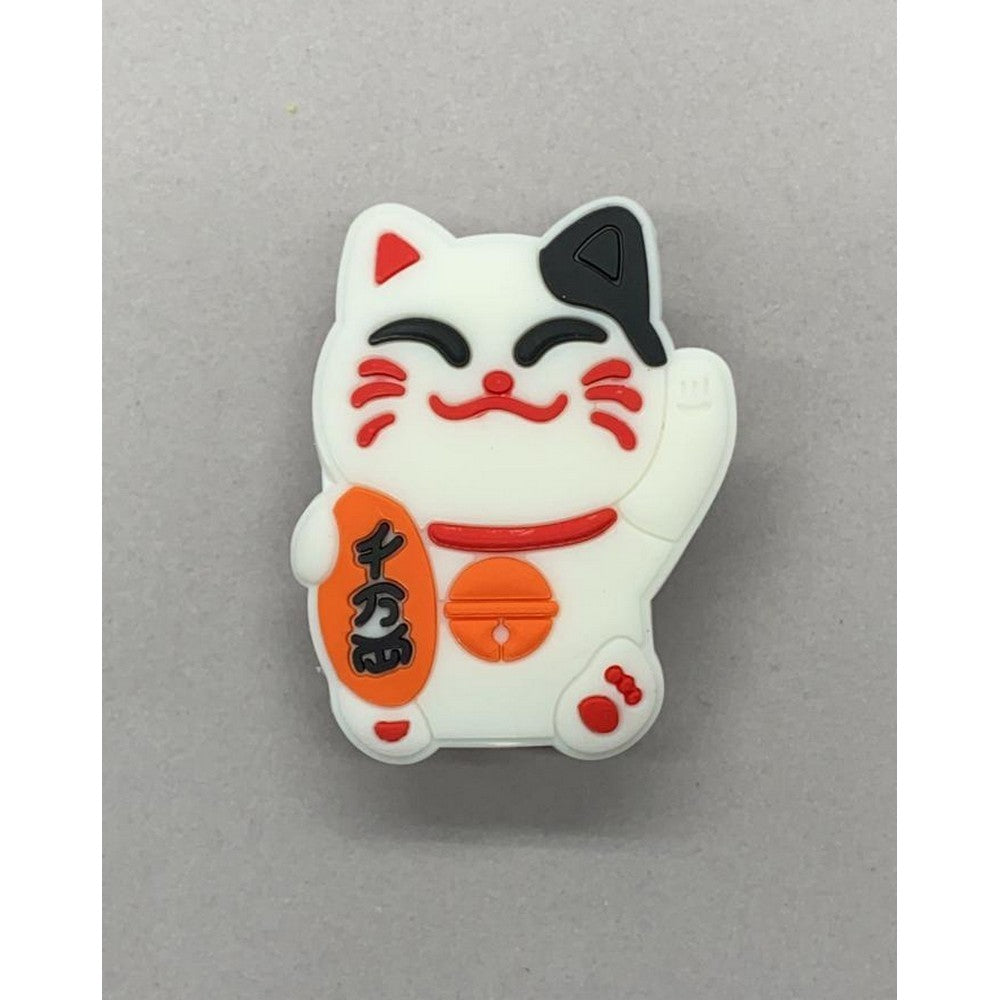 Suport stand adeziv pentru telefon model animat 39 - vivimall.ro