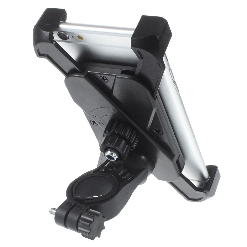 Suport Universal Vivimall® pentru bicicleta 5.3 - 7 inch ,CH-01 ,negru - vivimall.ro