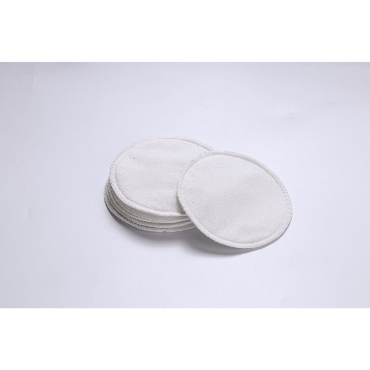 Tampoane pentru sani reutilizabile, Flippy, saculet cu snur inclus, 6 bucati - vivimall.ro