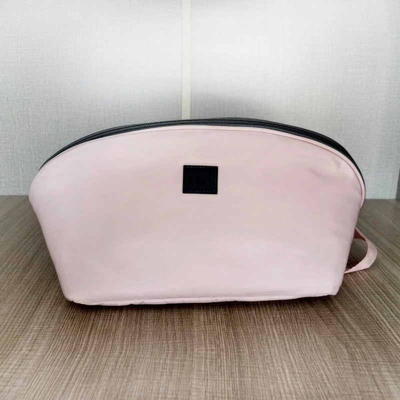 Geanta De Depozitare, Vivimall 3 In 1, Portabila, Pentru Lenjerie, Sutiene Si Sosete, Multi-Functionala, Pentru Bagaj, Calatorii Si Afaceri, 23 x 13 x 13, Roz - vivimall.ro