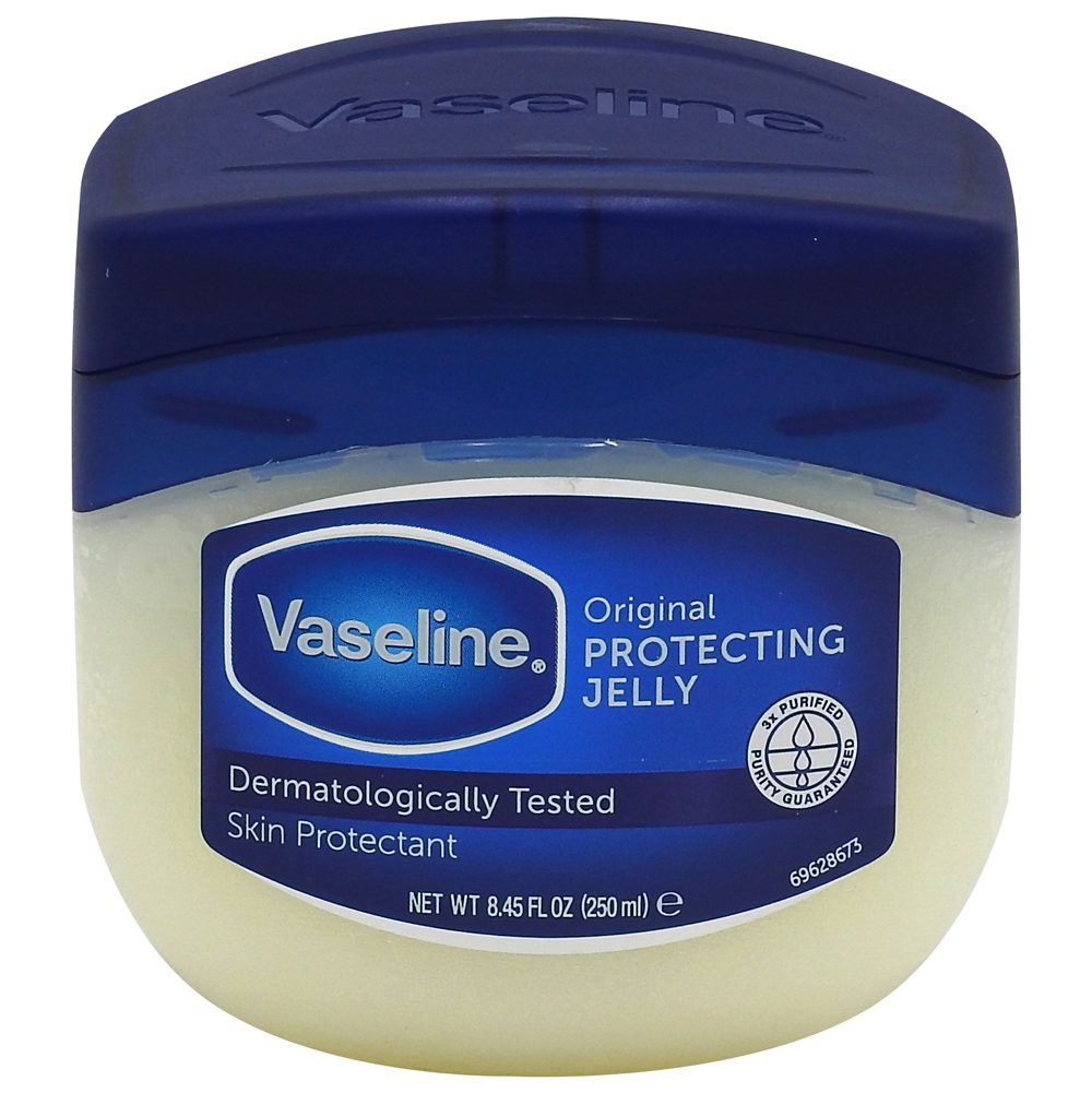 Kezelés, Vazelin, Bőr 250 ml Eredeti