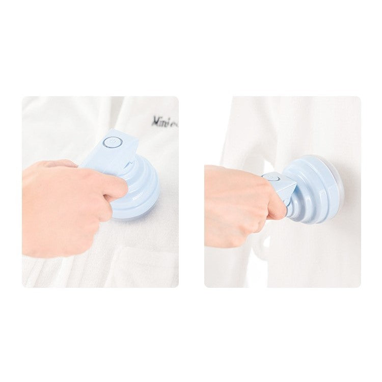 Dispozitiv 2in1 Scame & Praf | GlowLint - vivimall.ro