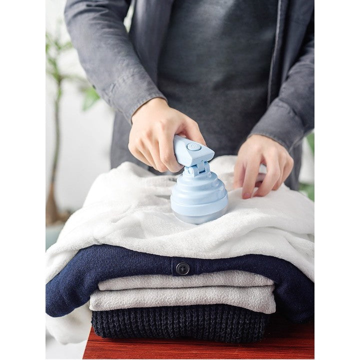 Dispozitiv 2in1 Scame & Praf | GlowLint - vivimall.ro