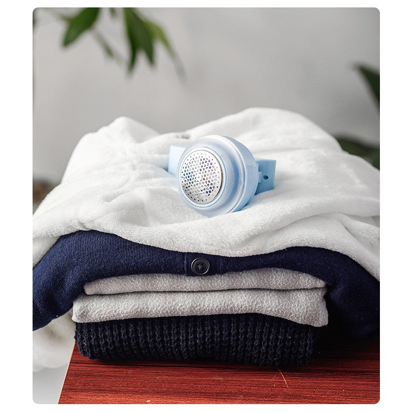 Dispozitiv 2in1 Scame & Praf | GlowLint - vivimall.ro