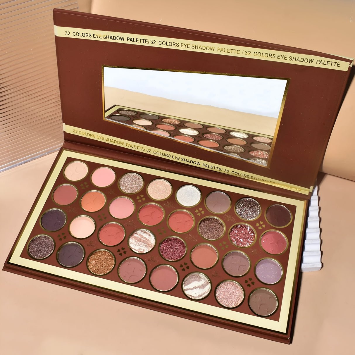 Trusa De Machiaj Be Mine | MineGow - vivimall.ro