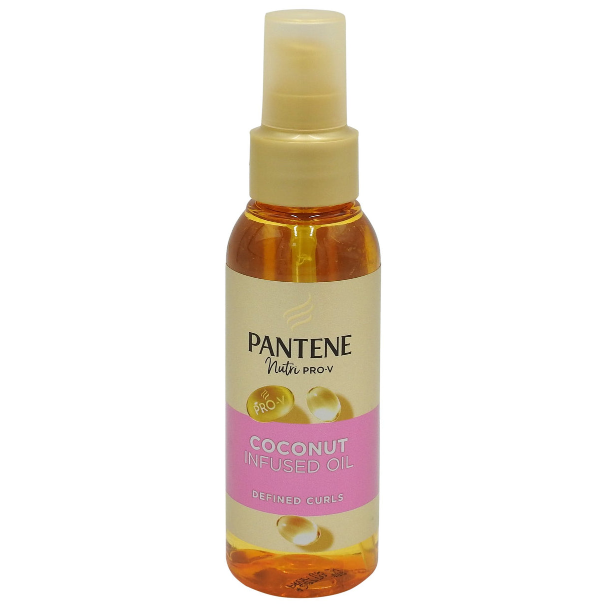 Pantene hajolaj, 100 ml, kókuszos