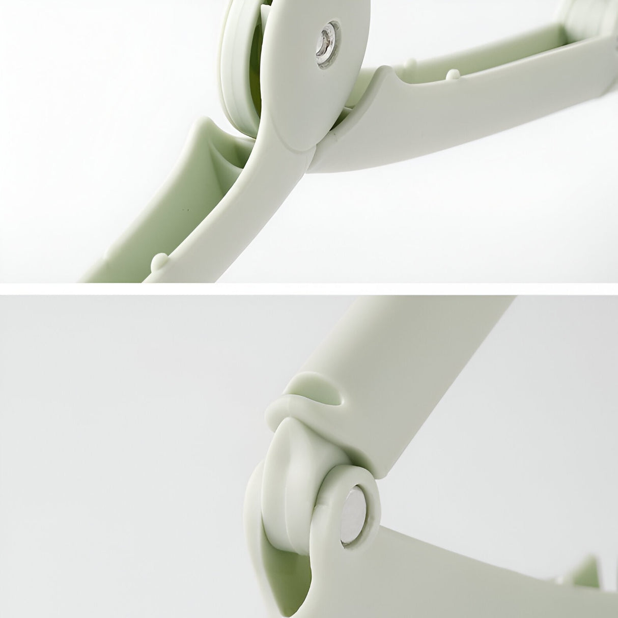 Umeraș Pliabil De Călătorie, Mini Cuier Portabil Pentru Haine, Suport De Uscare, 14 x 7 x 1,4 cm - vivimall.ro