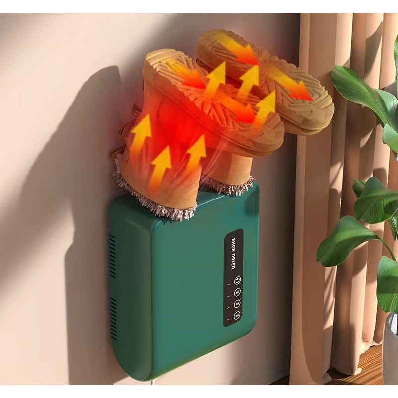 Aparat Uscare Pantofi Montabil | ShoeBreeze - vivimall.ro