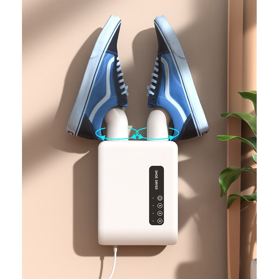 Aparat Uscare Pantofi Montabil | ShoeBreeze - vivimall.ro