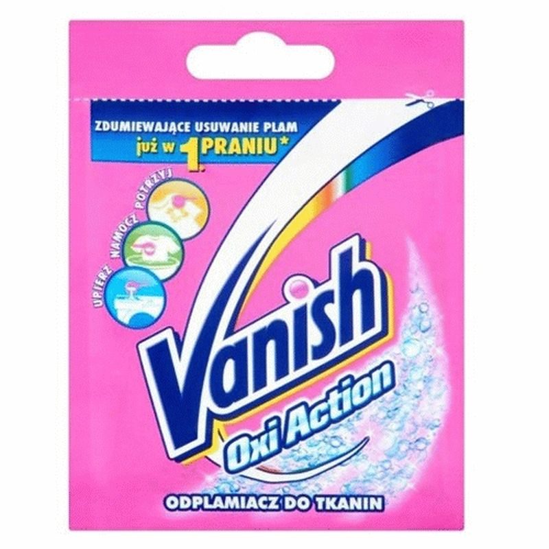 Vanish Pete Pudra 30 g