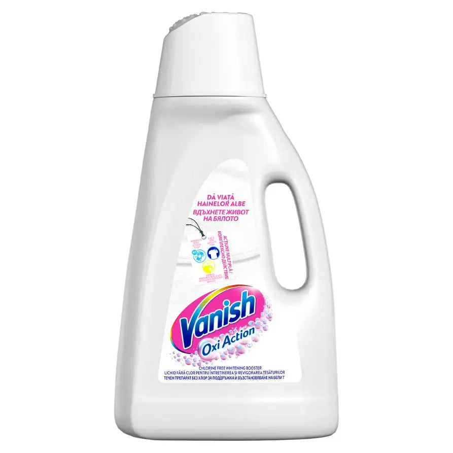 Solutie Pete Vanish 3l 3/bax - Curațare eficientă