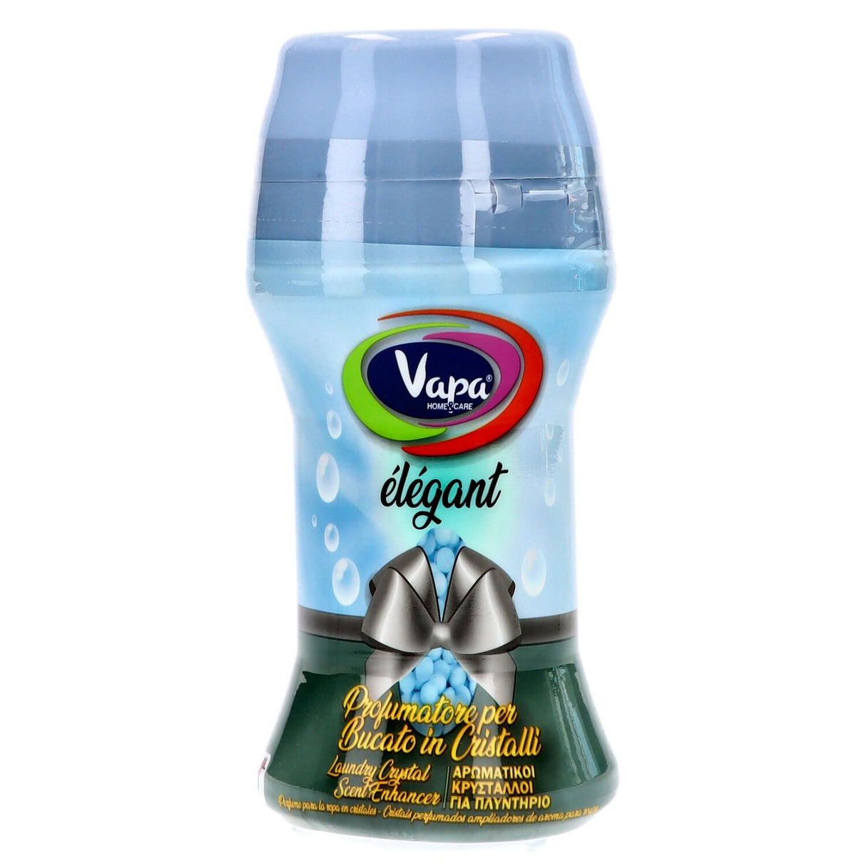 Vapa Profumatore Bucato Cristale Elegant 200gr - Proaspăt și Elegant