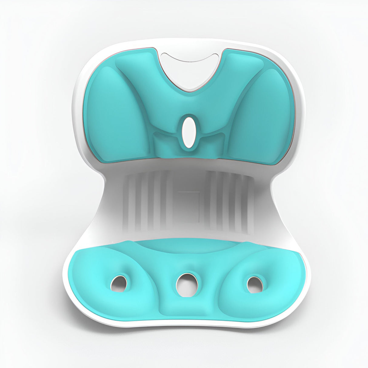 Testtartásjavító széktámasz S méret | BackRelief 2