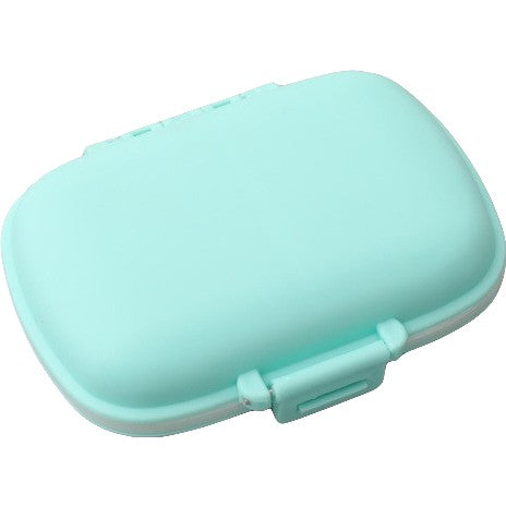 Organizator Pastile 8 Compartimente | MedBox - vivimall.ro