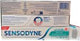 Gel dentar Sensodyne 75 ml - Protejează sensibilitatea dentară
