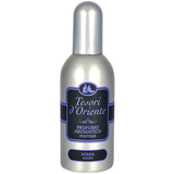 Parfum Aromatic TESORI D'ORIENTE pentru Bărbați Legno di Ebano e Ginseng 100ml