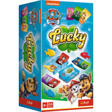 TREFL PATRULA CATELUSILOR JOC LUCKY