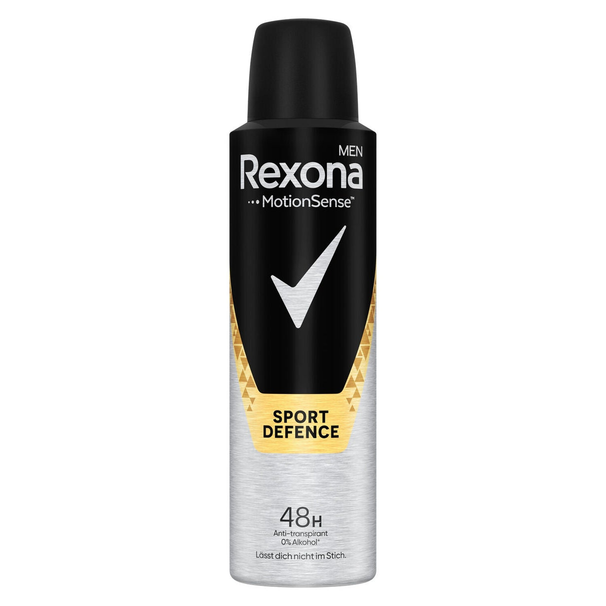Spray Deodorant Rexona Men Sport Defence 150ml - Protecție 48h