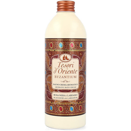 Crema Aromatică Tesori d'Oriente Persian Dream 500 ml - Relaxare și Aroma