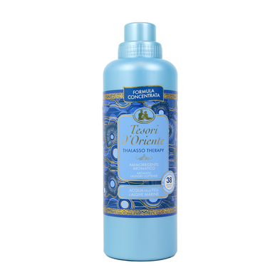 Ammorbident Tesori D'Oriente Thalasso Ther. 760 ml - Îngrijire incredibilă pentru rufe