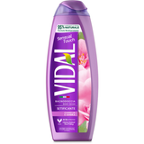 Bagnoschiuma VIDAL Imperial Orchid 500 ml - Îngrijire și parfumul rafinat al orhideei