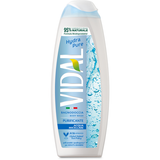 Bagnoschiuma VIDAL 500 ML Emoții Flori Tiaré - Relaxare și Răsfăț