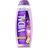 Bagnoschiuma VIDAL 500 ML Emoții Flori Tiaré - Relaxare și Răsfăț