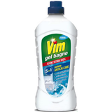 Detergent VIM 5in1 Sgrassante Limone 1000 ML - Curăță rapid și eficient