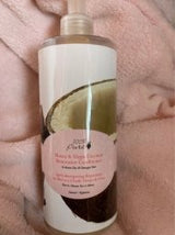 Condicioner Share Glow - INCI Beauty - 200 ml - Strălucire pentru părul tău